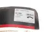 Патрубок радіатора BMW X3 (F25) 10-17/X4 (F26) 14-18 (N52/N55) 05-3861 Gates 053861 (фото 4)