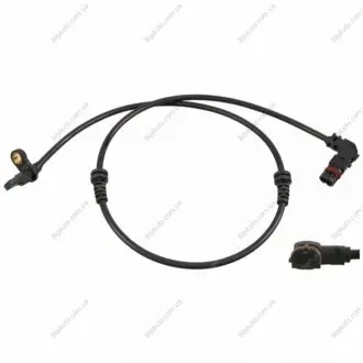 Датчик ABS FEBI FEBI BILSTEIN 108169