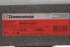 Диск гальмівний Coat Z ZIMMERMANN 370.4405.20 (фото 2)