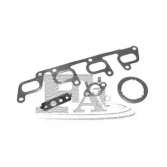Монтажный комплект FA1 Fischer Automotive One (FA1) KT110590E