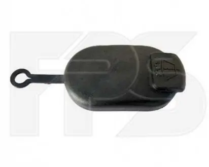 Крышка расширительного бачка пластиковая FPS FP 5604 100