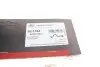 Патрубок bmw 135i 3.0 Gates 021784 (фото 8)