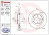 Гальмівний диск BREMBO 09.D573.11