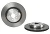 Автозапчастина BREMBO 09.D901.13 (фото 2)