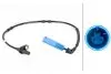 Датчик ABS BMW T. E83 X3 04-11 674MM HELLA 6PU012806581 6PU012806581