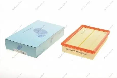 Фільтр повітряний BLUE PRINT ADV182282