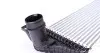 Радіатор інтеркулера T5 2.0 D 09-15 MAHLE CI 242 000P MAHLE / KNECHT CI242000P (фото 6)