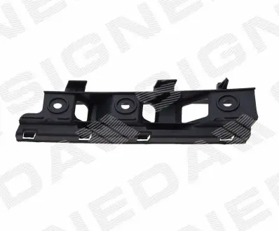 КРОНШТЕЙН БАМПЕРА VW PASSAT B6 0405- Signeda PVW04069R