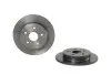Тормозной диск BREMBO 08.D418.11 (фото 2)