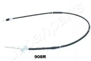 Трос, стояночная тормозная система JAPANPARTS BC908R