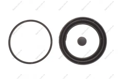 Елементи гальмівного супорта (РМК суппорта без поршня) QUICK BRAKE 114-0068