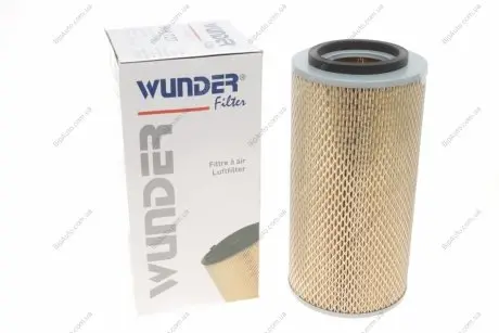 Фільтр повітряний WH 727 Wunder WH-727