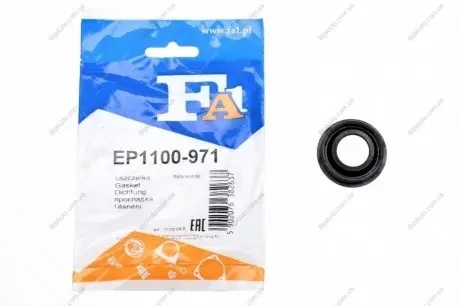 Ущільнення, кришка голівки циліндра FA1 Fischer Automotive One (FA1) EP1100971