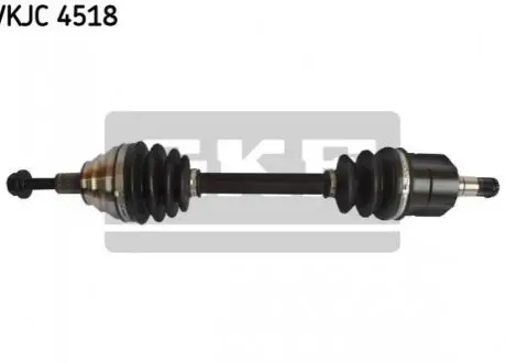 PрЭOЧ VW TIGUAN 2,0TDI LE 564MM 4MOTION SKF VKJC4518