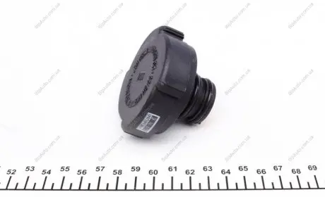 Крышка радиатора MAHLE CRB 22 000P MAHLE / KNECHT CRB22000P