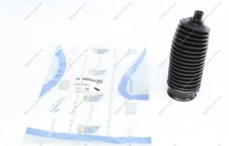 Пыльник, рулевое управление ORIGINAL IMPERIUM IMPERGOM 31654 (фото 1)