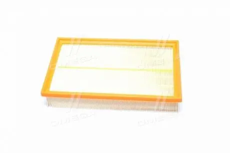 Фильтр воздушный VW Golf VII-VIII, Polo/Audi A3/Seat Arona, Ibiza V/Skoda Karoq, Octavia III, 1.0/1.5, 17- HENGST FILTER E1535L