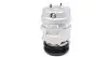 Компрессор кондиционера MAHLE MAHLE / KNECHT ACP 379 000S (фото 2)