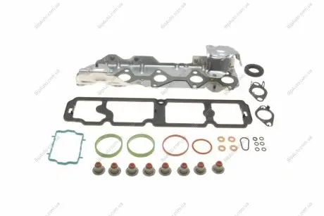 Комплект прокладок (верхній) Citroen Berlingo/Jumpy/Peugeot Expert/Partner 1.6 BlueHDi 10- 795.100 ELRING 795100
