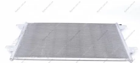 Радіатор кондиціонера Renault Laguna II 1.6-3.0i/1.9-2.2dCi 01-07 MAHLE MAHLE / KNECHT AC 366 000S