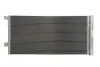 Радиатор кондиционера MAHLE MAHLE / KNECHT AC 486 000S (фото 2)
