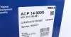 Компрессор кондиционера MAHLE MAHLE / KNECHT ACP 14 000S (фото 10)