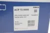 Компрессор кондиционера MAHLE MAHLE / KNECHT ACP 72 000S (фото 5)