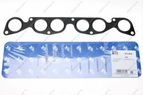 Прокладка впускного колектора SSACEGO FA1 Fischer Automotive One (FA1) 511014
