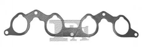 Прокладка впускного колектора SSACEGO FA1 Fischer Automotive One (FA1) 510005