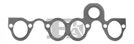 Прокладка впускного колектора SSACEGO FA1 Fischer Automotive One (FA1) 511044