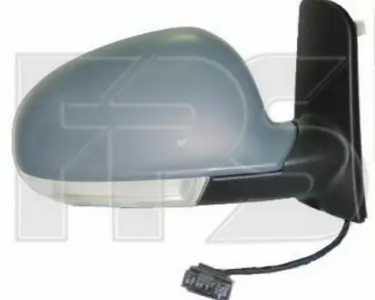 Зеркало с подогревом (в сборе) FPS FP 9590 M14