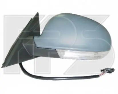 Зеркало с подогревом (в сборе) FPS FP 9539 M22