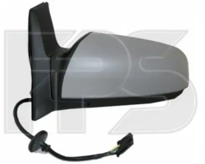 Зеркало с подогревом (в сборе) FPS FP 5210 M01