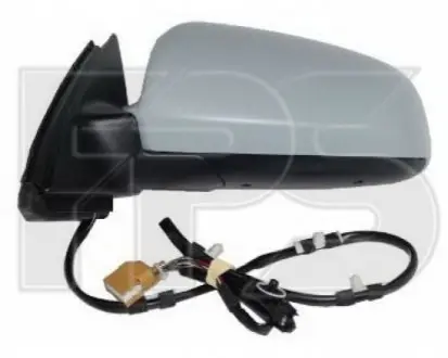 Зеркало с подогревом (в сборе) FPS FP 0019 M01