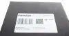 Водяний насос Contitech WP6020 (фото 9)