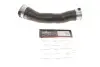 Патрубок интеркулера BMW 3 (F30/F80/F34/F31)/4 (F33/F83/F32/F82/F36)/X3 (F25) 1.6D/2.0D 10- N47 09-1184 Gates 091184 (фото 1)