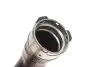 Патрубок интеркулера BMW 3 (F30/F80/F34/F31)/4 (F33/F83/F32/F82/F36)/X3 (F25) 1.6D/2.0D 10- N47 09-1184 Gates 091184 (фото 3)