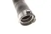 Патрубок интеркулера BMW 3 (F30/F80/F34/F31)/4 (F33/F83/F32/F82/F36)/X3 (F25) 1.6D/2.0D 10- N47 09-1184 Gates 091184 (фото 5)
