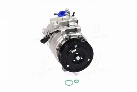 Компрессор кондиционера Valeo 559416