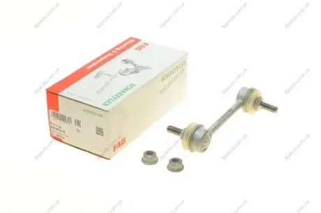 Тяга стабилизатора 818 0214 10 FAG 818021410