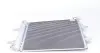 Радиатор кондиционера MAHLE MAHLE / KNECHT AC 359 000S (фото 3)
