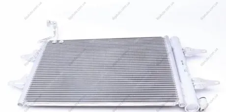 Радіатор кондиціонера MAHLE MAHLE / KNECHT AC 359 000S