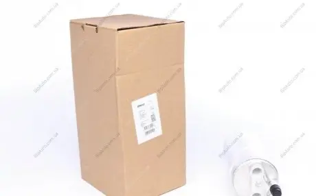 Осушитель кондиционера MAHLE MAHLE / KNECHT AD 43 000S