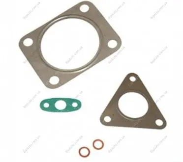 Комплект прокладок турбіни JP GROUP 1517751410 (фото 1)