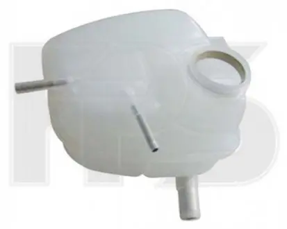 Бачок содержимым не более 2 л FPS FP 5051 100