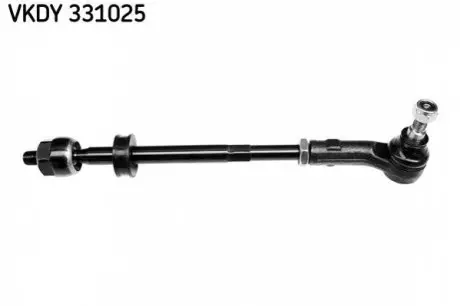 Dr╣┐ek kier. VW TRANSPORTER IV SKF VKDY331025