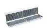 FILTR POWIETRZA KABINOWY BMW Purflux AHC384-4 (фото 1)