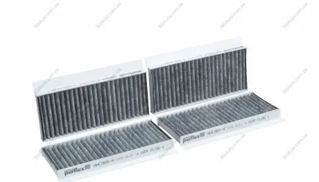 FILTR POWIETRZA KABINOWY BMW Purflux AHC384-4