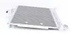 Радіатор кондиціонера Opel Astra H 1.3-1.9CDTI 04-14 MAHLE MAHLE / KNECHT AC 376 000S (фото 4)