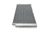 Конденсатор MAHLE MAHLE / KNECHT AC 505 001S (фото 3)